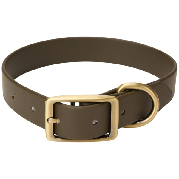 Drake Waterfowl Waterproof Dog Collar