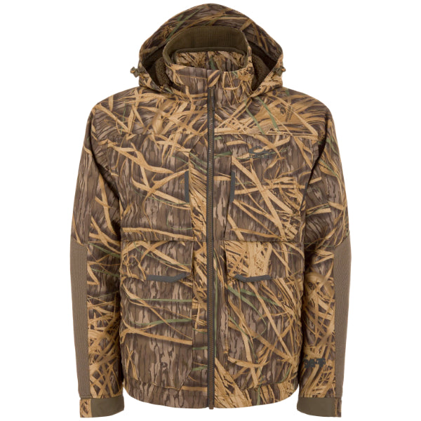 Drake Waterfowl CommandXT 3 in 1 Primaloft Jacket OG Shadowgrass