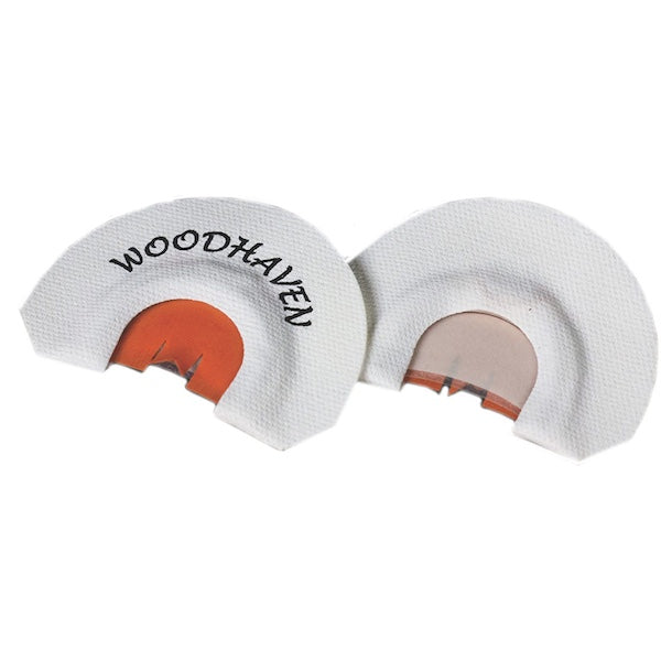 Woodhaven Calls Copperhead Mouth Call