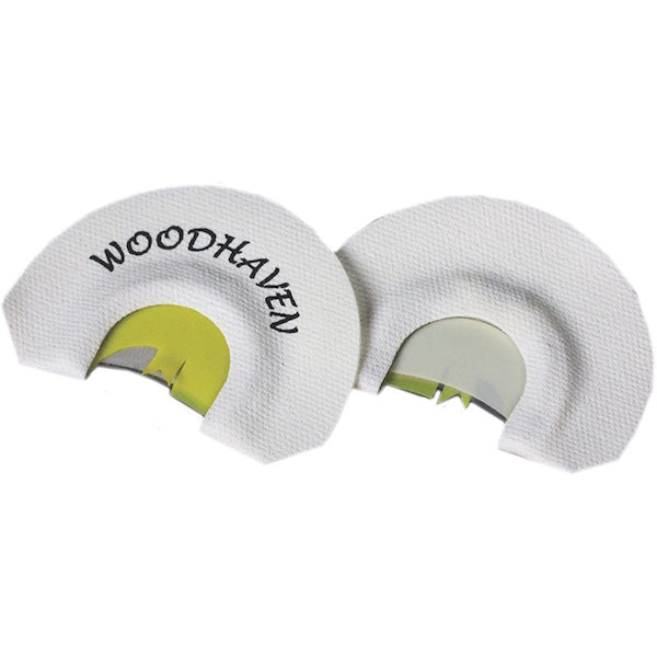 Woodhaven Calls Copperhead 2 Mouth Call