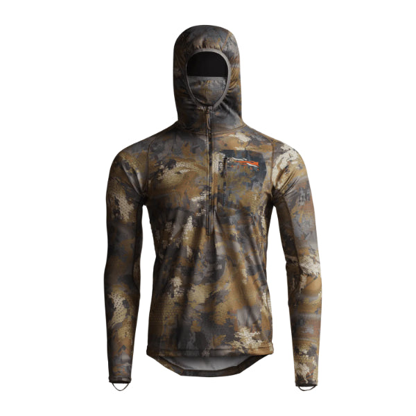 Sitka Gear Core Lightweight Hoody Timber