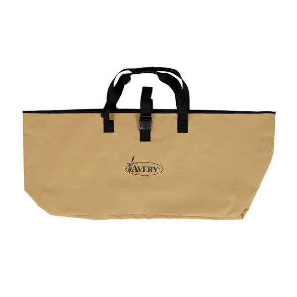 Avery Quick Set Crane Silo/ Sock Tote Bag