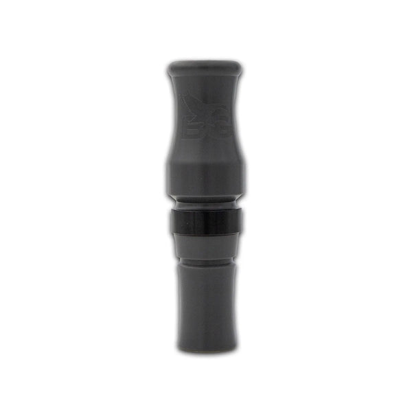 Buck Gardner Giggle Chicken SS Delrin Speck Call