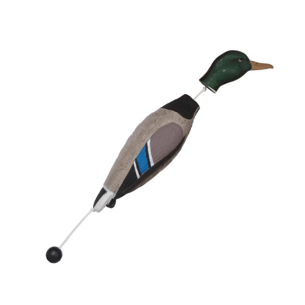 Tanglefree Dead Bird Mallard Bumper