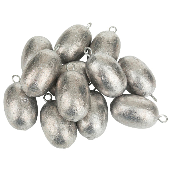 Drake Waterfowl Texas Rig Egg Weights