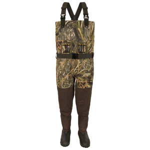 Drake Waterfowl Insulated Guardian Elite Vanguard Breathable Waders