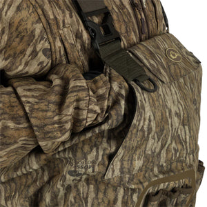 Drake Waterfowl Insulated Guardian Elite Vanguard Breathable Waders