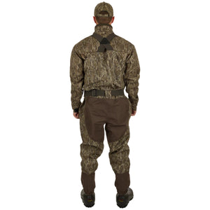 Drake Waterfowl Insulated Guardian Elite Vanguard Breathable Waders