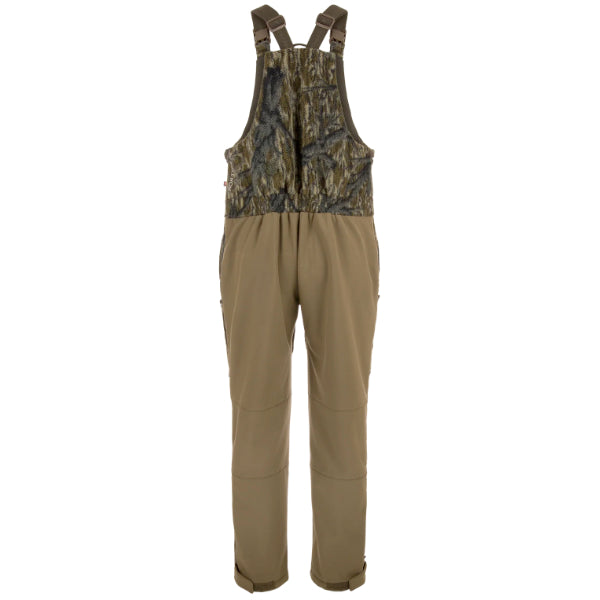 Drake Non Typical Statix Sherpa Fleece Lined Bib