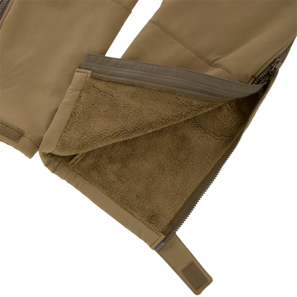 Drake Non Typical Statix Sherpa Fleece Lined Bib
