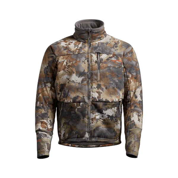 Sitka Duck Oven Jacket Optifade Timber