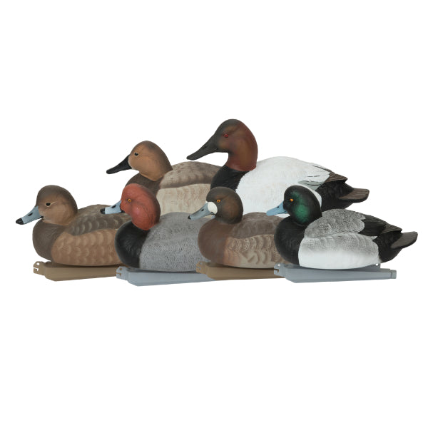 Greenhead Gear Pro Grade Diver Pack Foam Filled Decoys
