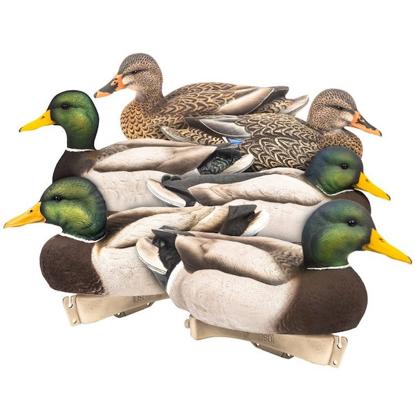 DSD Maxima Mallard Decoys