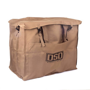 DSD 6 Slot Goose Decoy Bag