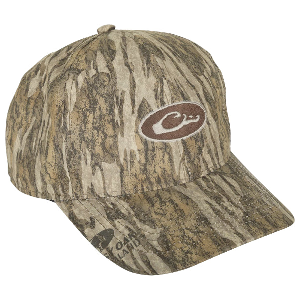 Drake Waterfowl Waterproof Bottomlands Cap