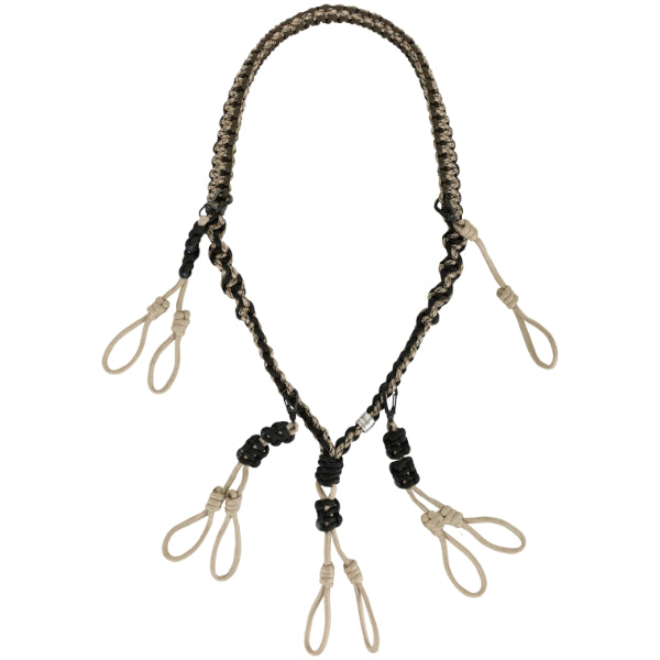 Drake Waterfowl Callers Lanyard Tan/Green