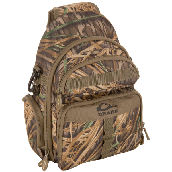 Drake Waterfowl Hardline Sling Pack