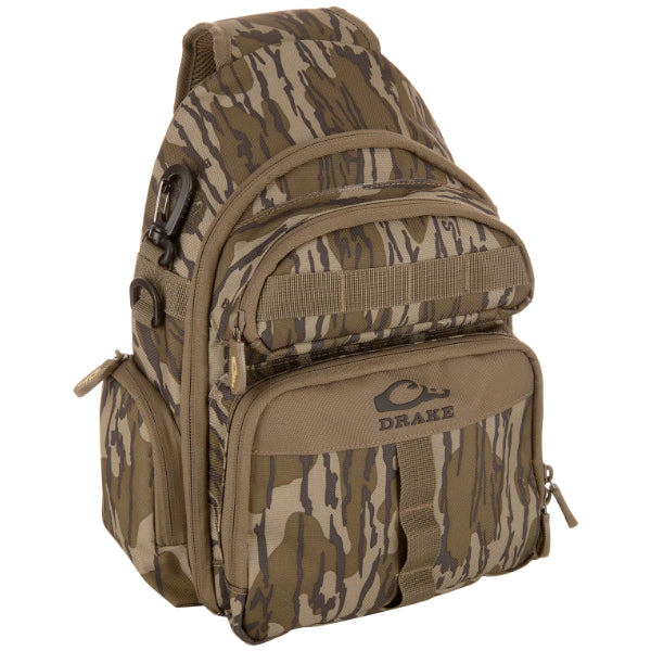 Drake Waterfowl Hardline Sling Pack