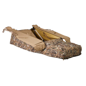 Tanglefree Dead Zone Layout Blind Max 7
