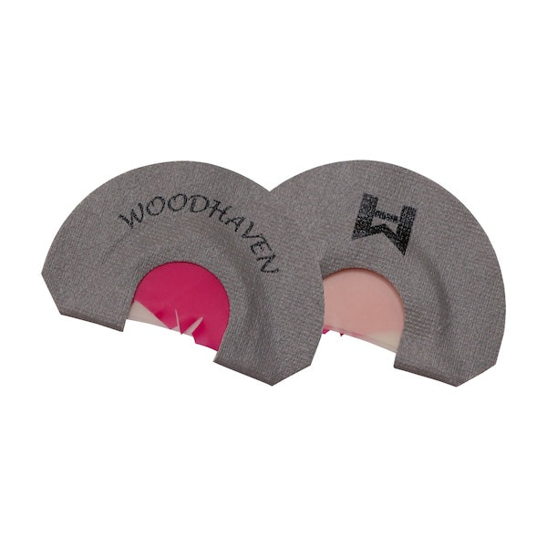 Woodhaven Calls Dagger Turkey Mouth Call