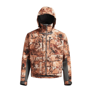 Sitka Delta Pro Wading Jacket Optifade Marsh