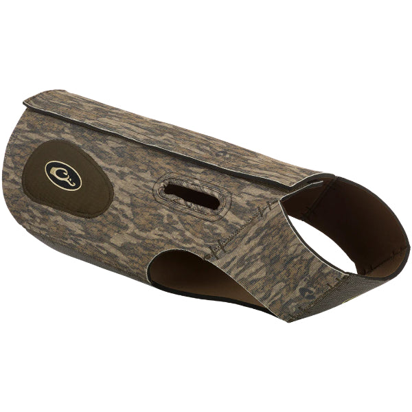 Drake Neoprene Dog Vest