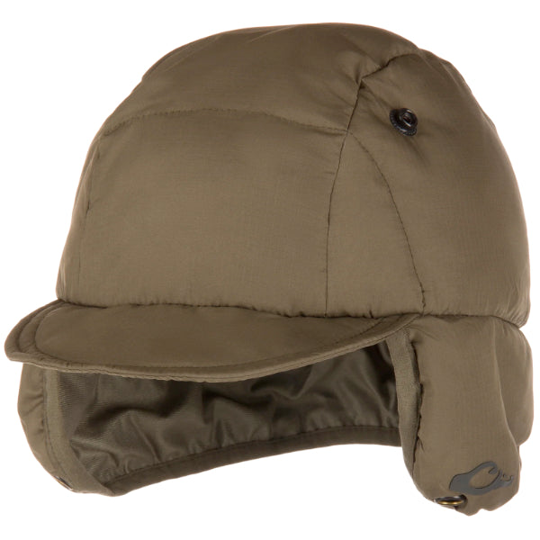 Drake Waterfowl LST Down Hat
