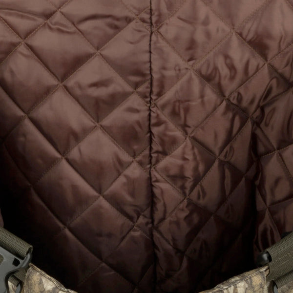 Drake Waterfowl Hardline Insulated Breathable Wader