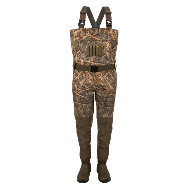 Drake Waterfowl Hardline Insulated Breathable Wader