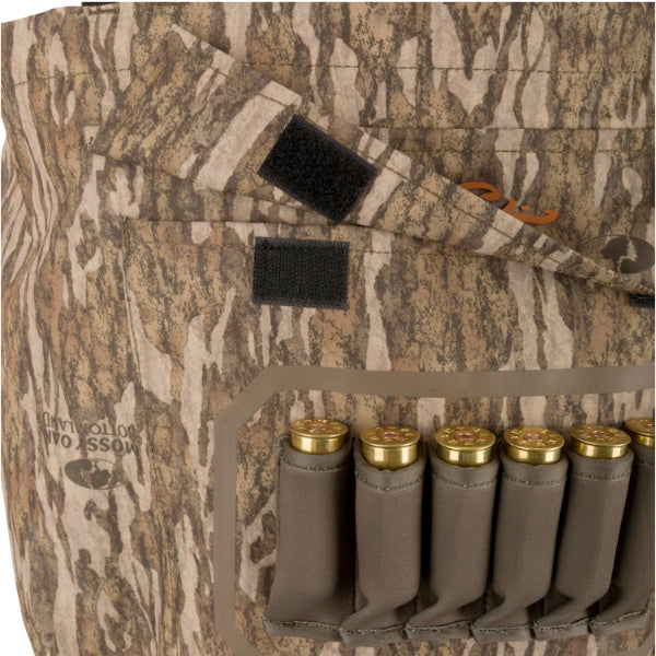Drake Waterfowl Hardline Insulated Breathable Wader