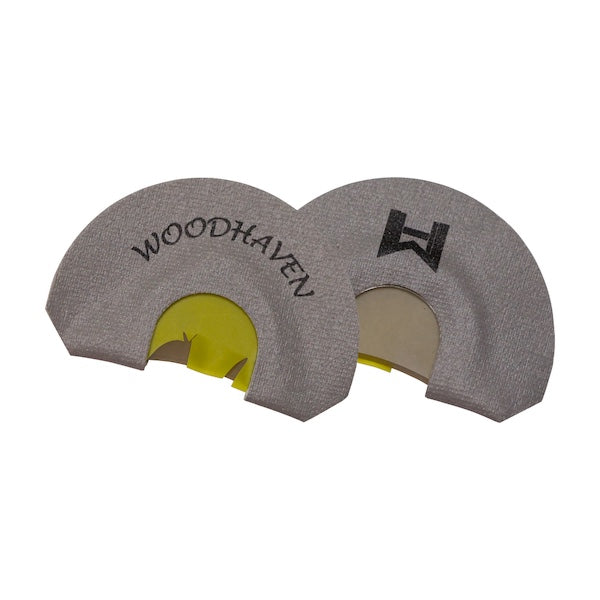 Woodhaven Calls Equalizer Turkey Mouth Call