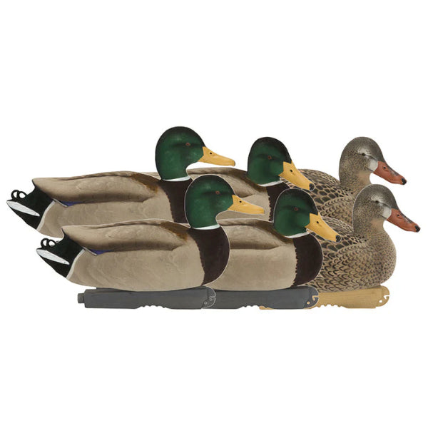 Greenhead Gear Pro Grade Fully Flocked Mallards