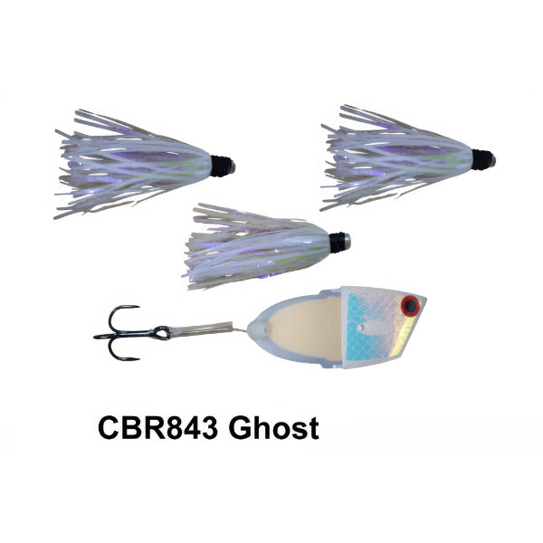 Dreamweaver Cut Bait Rig