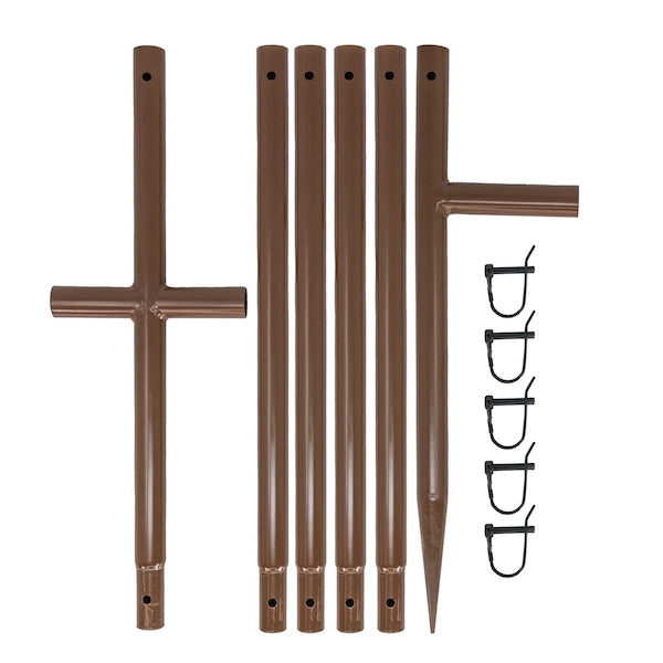 Higdon Flasher Pro Replacement Stake