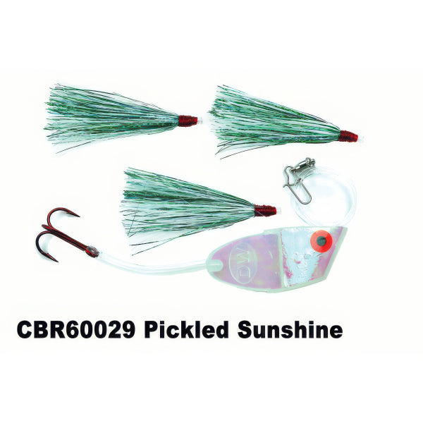 Dreamweaver Cut Bait Rig