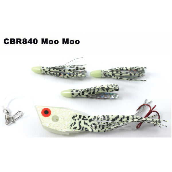 Dreamweaver Cut Bait Rig