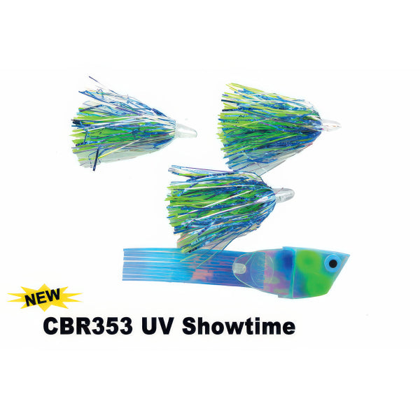 Dreamweaver Cut Bait Rig