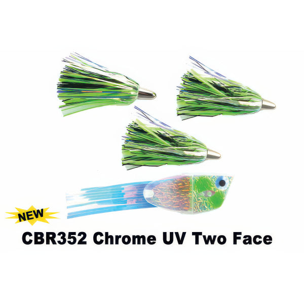 Dreamweaver Cut Bait Rig