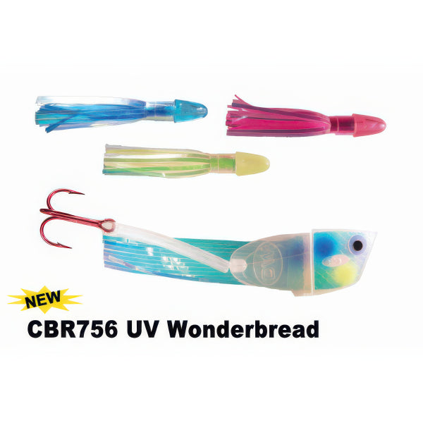 Dreamweaver Cut Bait Rig