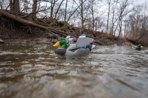 Lucky HD Floater Mallard Decoy