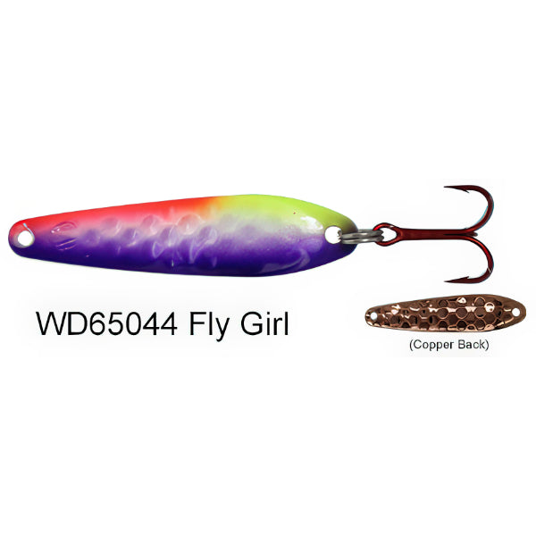 Dreamweaver WD Spoon