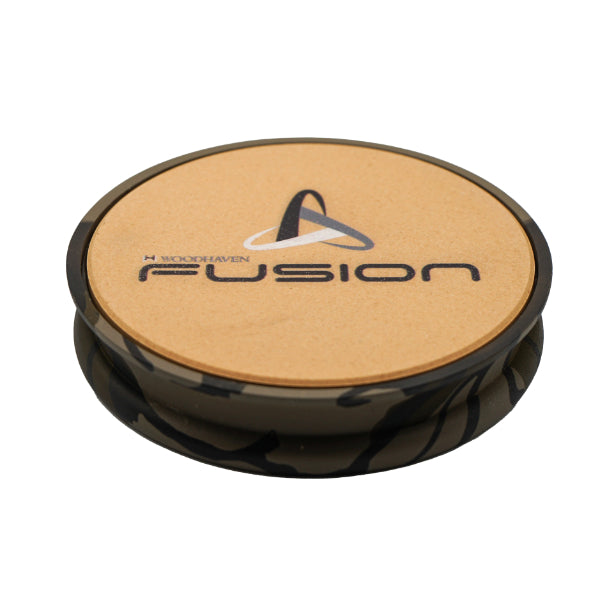 Woodhaven Fusion Ceramic Turkey Friction Call