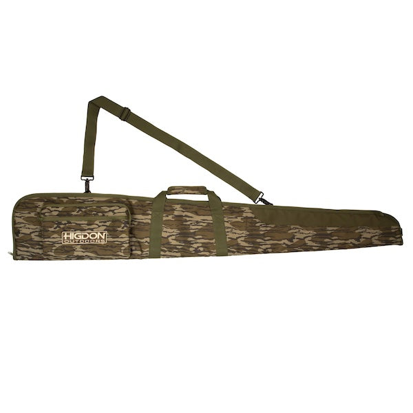 Higdon Floating Shotgun Case Bottomland