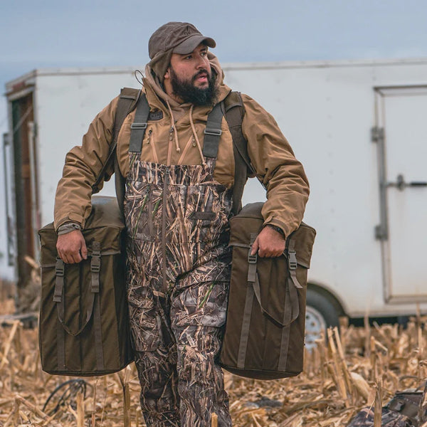Greenhead Gear Silhouette Decoy Bag