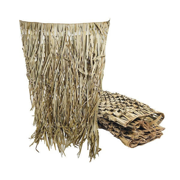 Momarsh Knotted Grass Mats