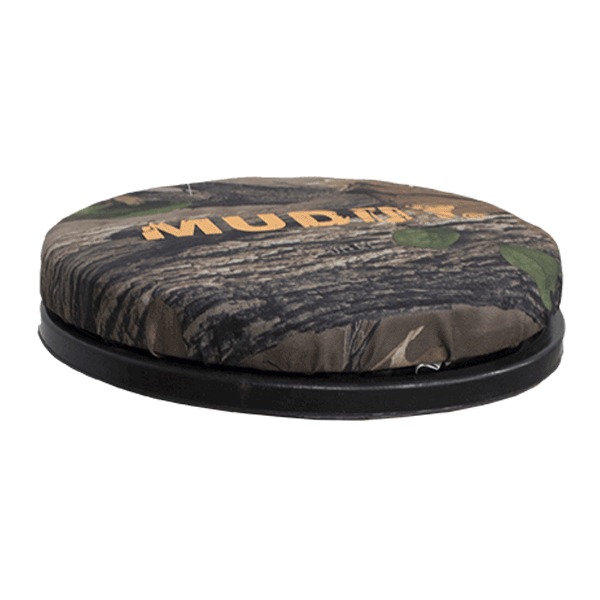 Muddy Outdoors 5 Gallon Pail Swivel Seat Top