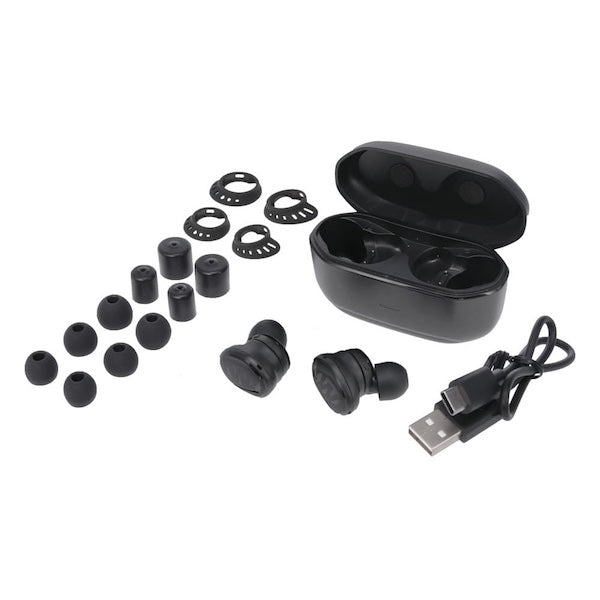 Walkers Suppressor BT Earbuds