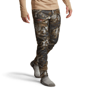 Sitka Gradient Pant Optifade Timber