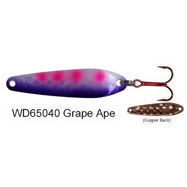 Dreamweaver WD Spoon