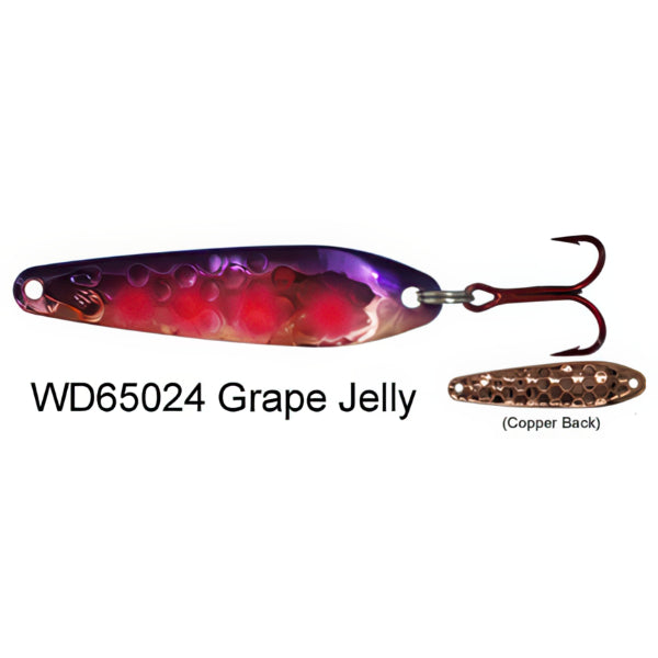 Dreamweaver WD Spoon